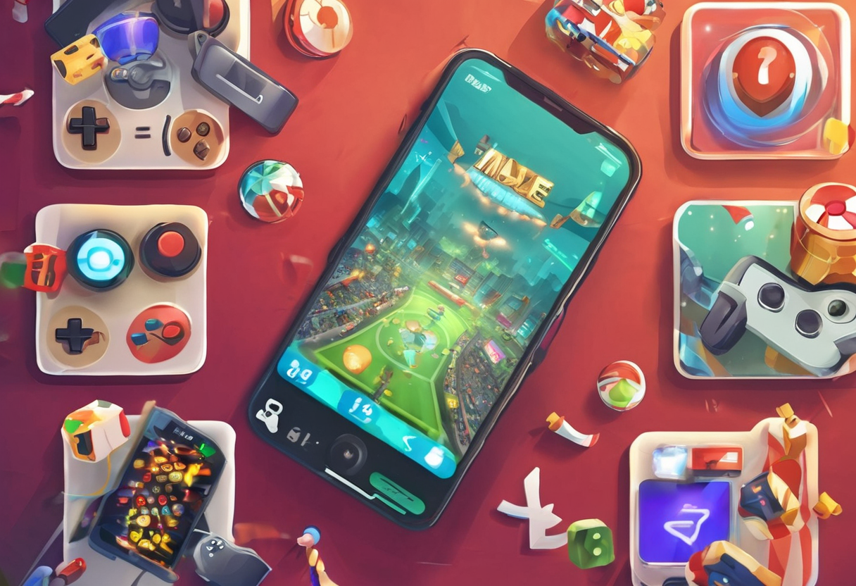 The Rise of Mobile Gaming in Dhaka: A Look at the Most Downloaded iOS Games
